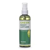 カントリー&ストリーム 薬用グリーンボディローション 医薬部外品 200ml 背中のニキビも防ぐ 肌荒れ お風呂上り
