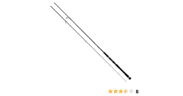 Amazon ダイワ Daiwa シーバスロッド シーバスハンターx 90m 釣り竿 ダイワ Daiwa シーバスロッド