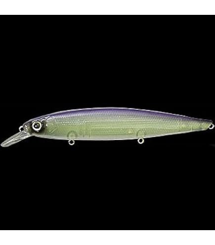 Amazon.co.jp: デプス(deps) ミノー バリソンミノー ロングビル SF