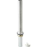 Elkay LK273 Drain, Drain Fitting with Standpipe Overflow by Elkay