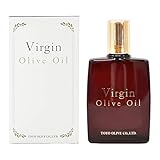 東洋オリーブ バージンオリーブオイル 80ml