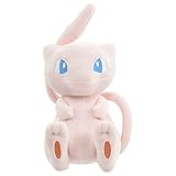 ポケットモンスター ポケモンぬいぐるみ07 ミュウ