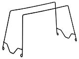 タカショー プランタースタンドS H=30cm