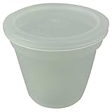 ヨトリヤマ 保存容器 300㏄ 50個入 153