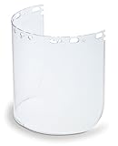 Honeywellプロピオン酸protecto-shieldフェースシールドウィンドウ – 11390044 [各あたり価格は]