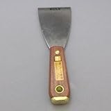 コーナンオリジナル 木柄スクレーパー 曲斜刃75mm 曲斜刃75mm