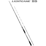 Amazon シマノ Shimano ロッド 船竿 ライトゲーム モデラート Type64 M235 エントリーモデル 多彩な魚種や釣法に幅広く対応 シマノ Shimano スポーツ アウトドア