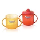 Tommee Tippee First Cup (Pink) by Tommee Tippee
