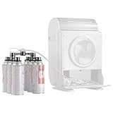 キャンピングムーン（CAMPING MOON） CB缶 ガスステーション 6缶式 簡易ガス供給器 ガスユニット Z30/Z30/Z52