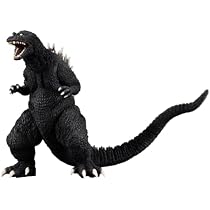 Amazon.co.jp: 東宝怪獣シリーズ 怪獣咆哮撃 ゴジラ（2001