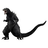 東宝怪獣シリーズ 怪獣咆哮撃 ゴジラ（2001） フィギュア