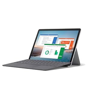 Microsoft Surface Go 2 10.5型タブレットPC(Pentium Gold 4425Y/4GB/64GB/Win11)