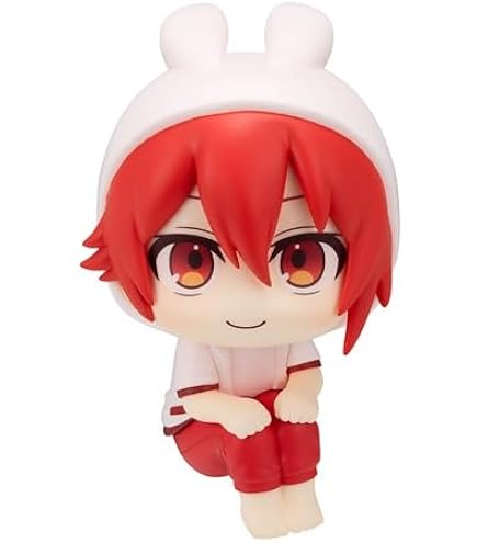 Amazon | オランジュ・ルージュ ねんどろいど アイドリッシュセブン