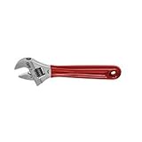 Klein Tools D507-6 Adjustable Wrench-Extra-Capacity, 6-Inch [並行輸入品]