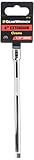 KD Tools KDT81116 .25in. Drive 6in. Chrome Socket Extension