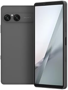 ソニー Xperia 10 VIII 8/128GB フロストグレー XQ-GH44 H1JPCX0