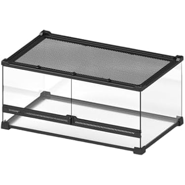 Amazon.co.jp ほしい物ランキング: 爬虫類・両生類用飼育ケース