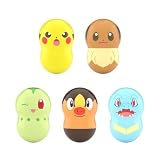 バンダイ(BANDAI) クーナッツ ポケモン10 チューインガム 食玩 【BOX販売/14個セット】