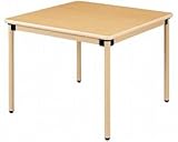 【家具】【テーブル】・施設向けテーブル [UFT-ST9090]