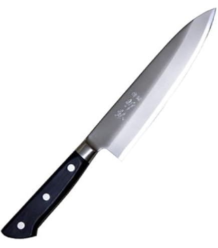 Amazon｜日本製 堺石藤 桜印 日本鋼 牛刀包丁 270mm｜牛刀包丁