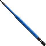 アネックス(ANEX) ヘクスローブ カラービット T10x150 ACTX-1015