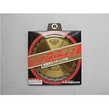 ツムラ 窯業系サイディング用(不燃建材)電動工具用チップソースーパーチタン(外径:125mm 24P)