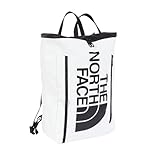 [ザノースフェイス] BC Fuse Box Tote ホワイトデューン