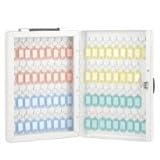 ナカバヤシ キーボックス　７０個収納