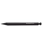 ト*ヤ様 カヴェコ スペシャル0.5 ブラック/ブラス 2本セット Amazon.co.jp: Kaweco カヴェコ シャープペンシル スペシャル