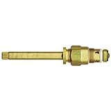 Brasscraft st3256タブとシャワー蛇口Stem for中央真鍮洗面