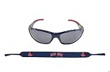 公式メジャーリーグ野球ファンショップAuthenticサングラスandネオプレンMLBチームストラップ。Enjoy Tailgating and the Game in the Sun with Co