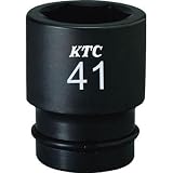京都機械工具（KTC）:KTC 25.4sq.インパクトレンチ用ソケット(標準)65mm BP8-65P 型式:BP8-65P