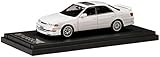 MARK43 1/43 トヨタ Mk2 Tourer V (JZX100) 1999 カスタムバージョン スーパーホワイト II 完成品 PM43148CW