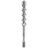 Hawera M44021 Spline Hammer Drill Bit, 1-1/4-Inch by 21-Inch [並行輸入品]