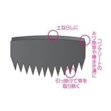 みきかじや村 グランドHipper 替刃 TS086