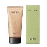 BAUM（バウム） アロマティック ハンドクリーム 3 75g | 旧モデル ハンドクリーム | SYMPHONY OF TREES の香り | ハンドケア 保湿 リラックス 森林浴 ユニセックス ギフト プレゼント 誕生日 | オーガニック 樹木