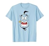 ディズニー アラジン ジーニー 90年代 コスチューム Tシャツ