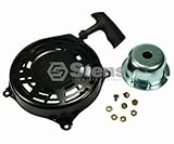 Stens 150-213 Recoil Starter Assembly, Briggs and Stratton 497598 [並行輸入品]