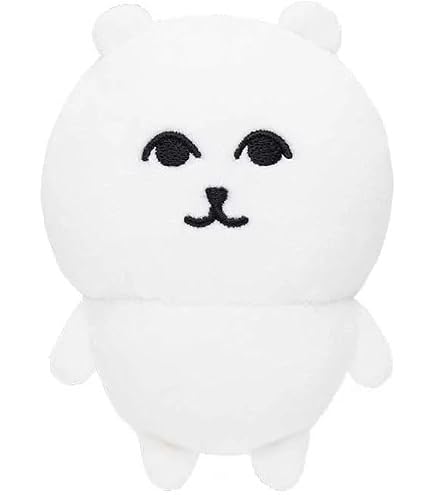 Amazon.co.jp: 闇金ウシジマくん×ナガノのくま マスコット ナガノ 自分
