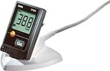 テストー　ミニ温湿度データロガＵＳＢインターフェイス付セット　4113233　TESTO174HS