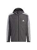 adidas(アディダス) M 247 ウィンドブレーカー ブラック XL