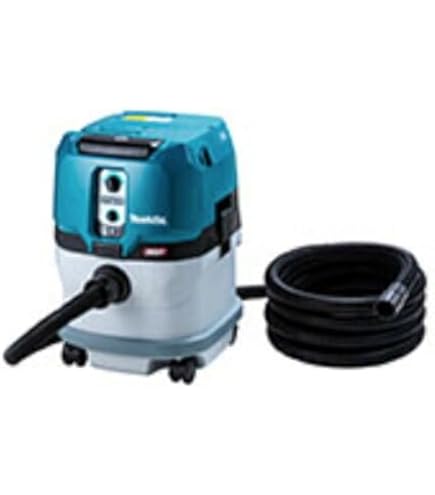 Amazon | マキタ(Makita) 充電式集じん機 40Vmax バッテリ・充電