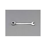 【キャンセル不可】ET27315 ２５ｍｍ　コンビネーションギアレンチ（リバーシブル）
