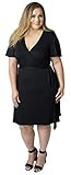 Udderly Hot Mama DRESS レディース US サイズ: 3L カラー: ブラック