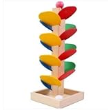 ＣＴＶshop　子供の知育玩具！ ビーズおもちゃ ボール落とし のせのせ玉ころがし たまおとし