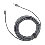 Mini ケーブル、 Mini USB C - DC 電源ケーブル コード 100W USB Type C - DC ケーブル、 Mini 用 DC 電源ケーブル (3.5m)