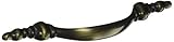 MINTCRAFT SF809AB Pull, 3-Inch, Antique Brass [並行輸入品]
