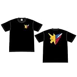 新世紀GPXサイバーフォーミュラ SUGO Tシャツ(ブラック) M