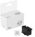 正規品 プリントヘッド CH-30（カラー）【対応プリンタ：G7030 / G6030 / G5030 / G3390 / G3370 / G3360 / G1330】 汚れ落としウェットティッシュ付