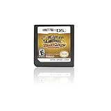 Pokemon Heart Gold Game Cartridges Game Card for NDS 3DS DSI DS(Reproduction Version)Pokemon Nintendo 3DS/DSI